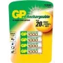 Akumulator GP Batteries GP10AAAHC-B4A NiMH 1/3 AAA 170 mAh (1 sztuka)