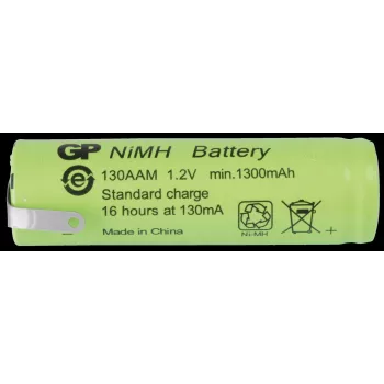 Akumulator GP Batteries NiMH AA 1300 mAh 1-Pack