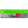 Baterie GP Super Alkaline AA LR06 1,5V (GP15A) – 4 sztuki