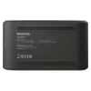 Ładowarka GP B361 z 4 kanałami, 2600 mAh, 2,8 V, czarna EU