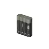 Ładowarka GP M451 z 4x bateriami AAA 2700 mAh 1,2V Czarny EU
