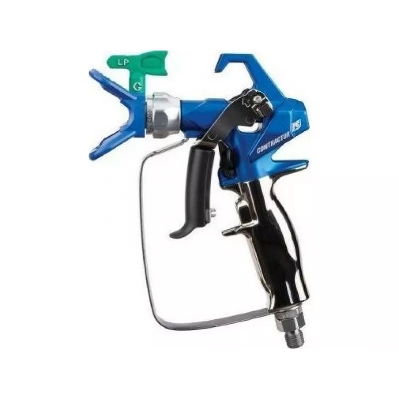 Graco Contractor PC Gun z RAC X LP51