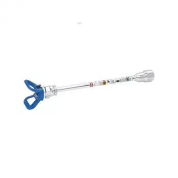 Przedłużacz Graco + RAC 25 cm do pistoletu natryskowego Airless