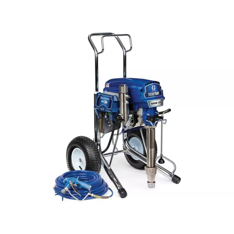 Graco Mark VII Max Standard Aggregate Paint Sprayer