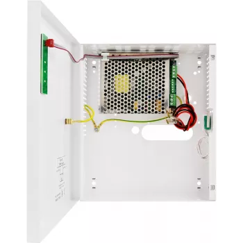 ZASILACZ BUFOROWY PRZEŁĄCZANY STOPNIA 2 Pulsar HPSG2-12V2A-B