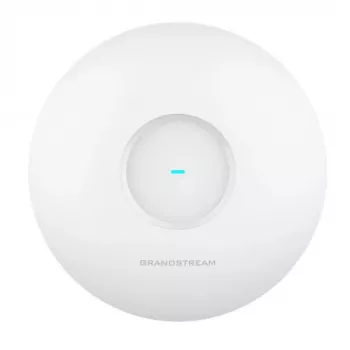 Grandstream GWN7672L Wi-Fi 6E Trójzakresowy Punkt dostępowy do montażu w ścianie
