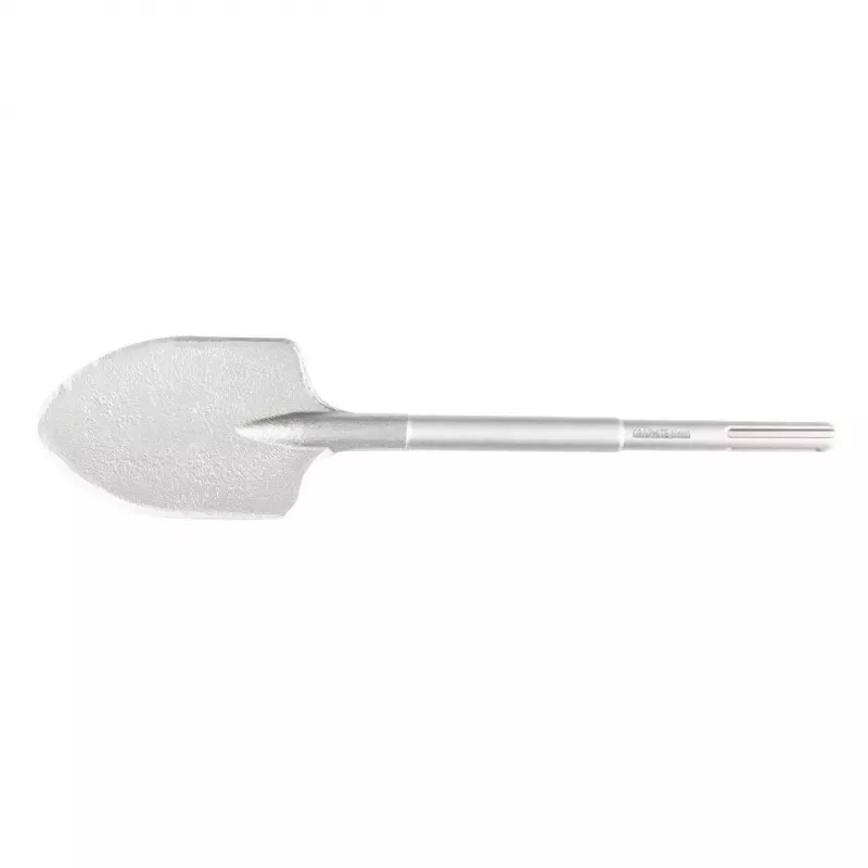 Graphite 57H551 Przecinak do metalu 20 mm Stal CrV 150 mm