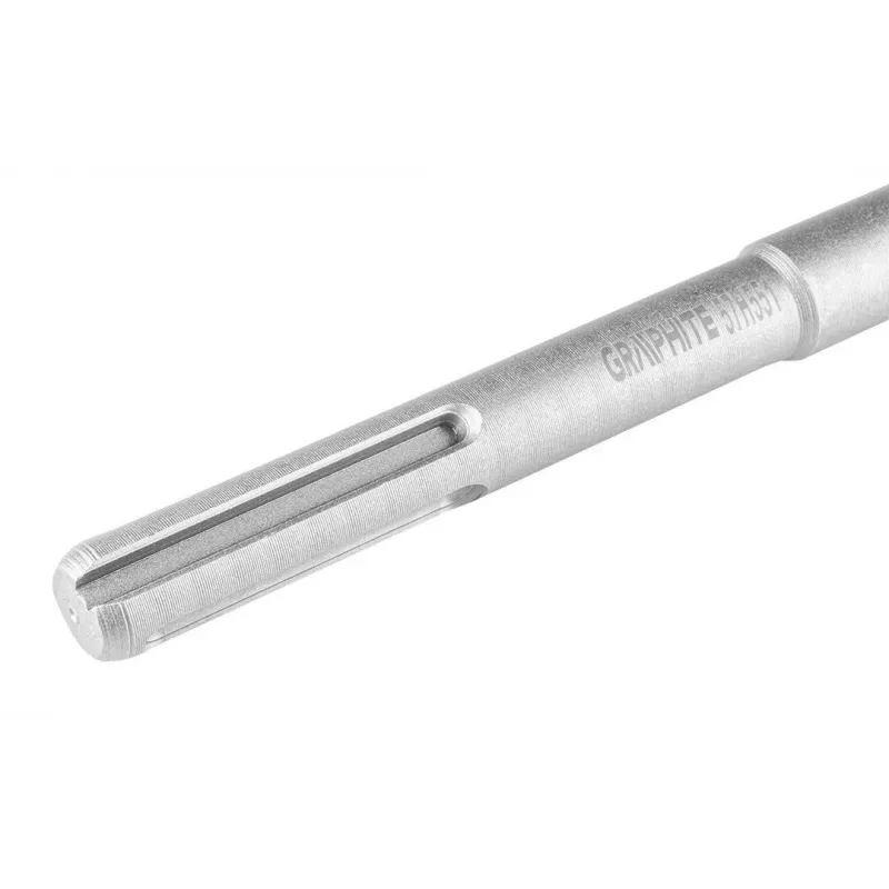 Graphite 57H551 Przecinak do metalu 20 mm Stal CrV 150 mm