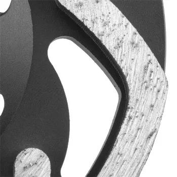 Graphite 57H893 TCT Brzeszczot do piły tarczowej 160mm x 20mm otwór, 24 zęby