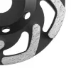 Graphite 57H893 TCT Brzeszczot do piły tarczowej 160mm x 20mm otwór, 24 zęby