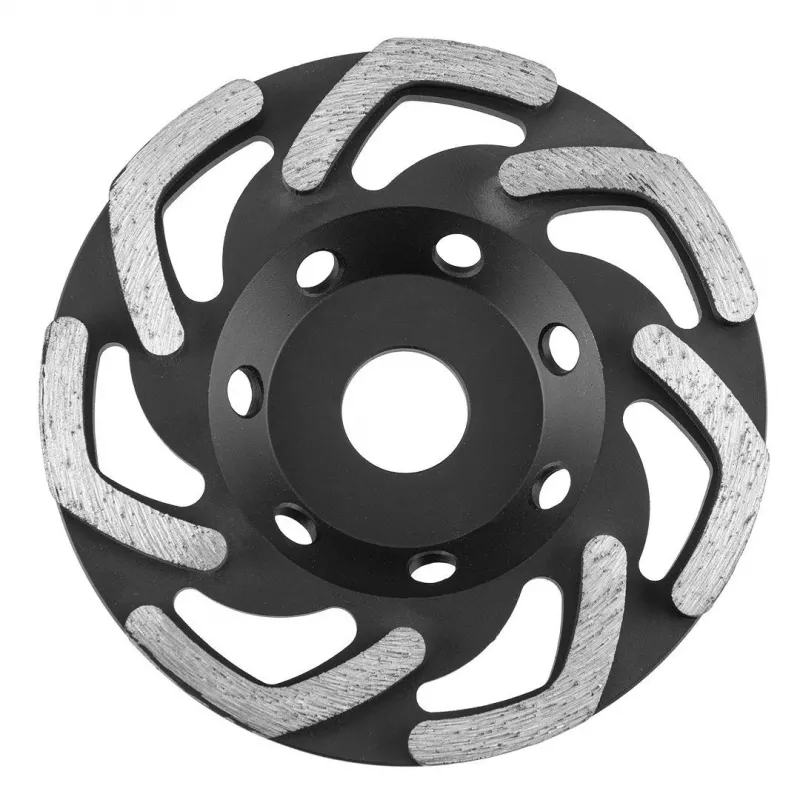 Graphite 57H893 TCT Brzeszczot do piły tarczowej 160mm x 20mm otwór, 24 zęby