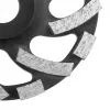 Graphite 57H896 Tarcza do piły tarczowej 185mm x 30mm otwór 40T TCT do drewna