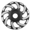 Graphite 57H896 Tarcza do piły tarczowej 185mm x 30mm otwór 40T TCT do drewna