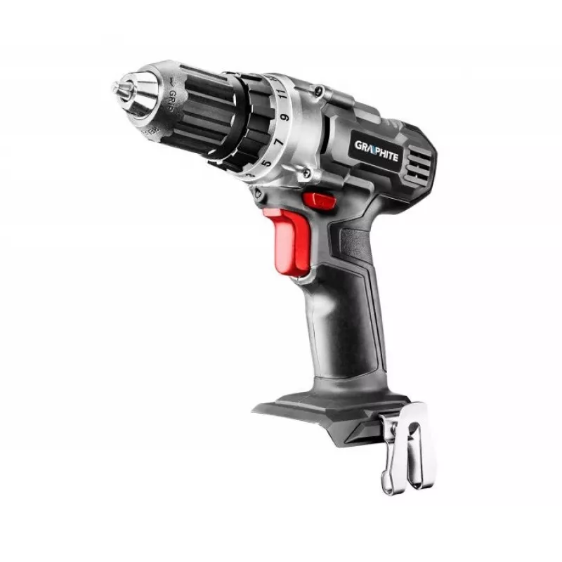 GRAPHITE 58G000 wkrętarka bezkluczykowa Energy+ 18V 1250 RPM