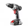 GRAPHITE 58G000 wkrętarka bezkluczykowa Energy+ 18V 1250 RPM