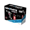 GRAPHITE 58G000 wkrętarka bezkluczykowa Energy+ 18V 1250 RPM