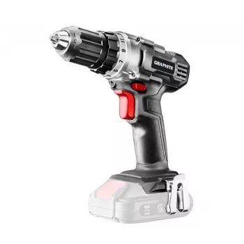 GRAPHITE 58G000 wkrętarka bezkluczykowa Energy+ 18V 1250 RPM