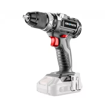 GRAPHITE 58G019 Wiertarka bezszczotkowa Energy+ 18V 1700 RPM