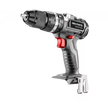 GRAPHITE 58G020 Wiertarko-wkrętarka bezszczotkowa Energy+ 18V 1700 RPM