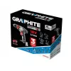 GRAPHITE 58G022 Energy+ 18V Akumulatorowa Wiertarko-wkrętarka 1250 RPM