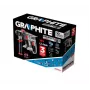 GRAPHITE 58G027 Młotowiertarka SDS Plus Energy+ 18 V 1420 RPM