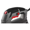 Graphite 58G047 800 W Wyrzynarka z prowadnicą laserową, oświetleniem LED, ruchem wahadłowym, bezkluczykową wymianą brzeszczotu, głębokością cięcia drewna 80 mm, 230 V