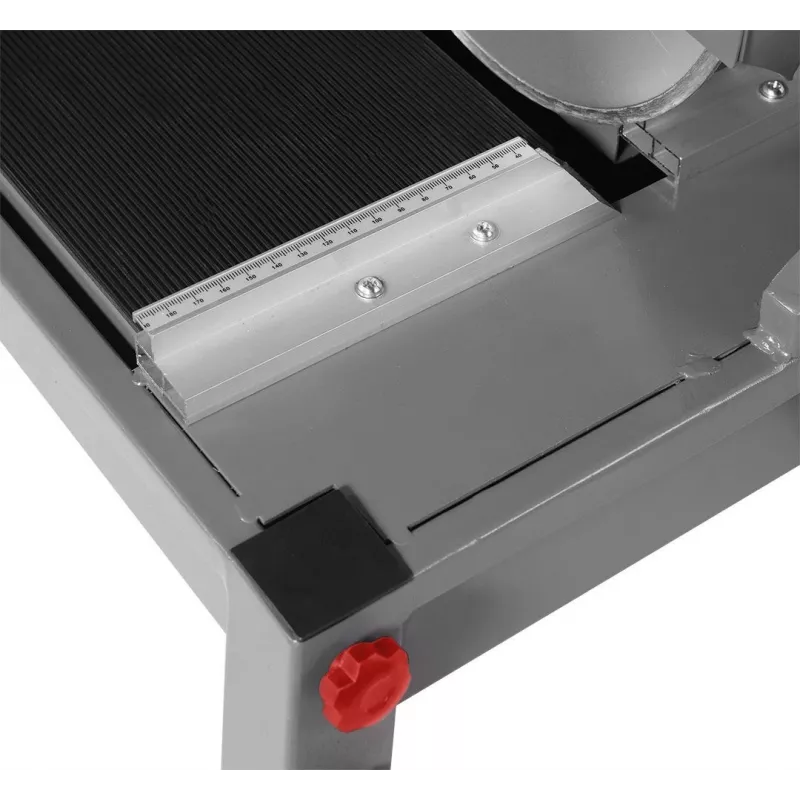 Graphite 59G892 Elektryczna przecinarka do płytek 1500W, tarcza 250mm, długość cięcia 1200mm, stół 1230x460mm