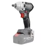 GRAPHITE Klucz udarowy bezszczotkowy 18V, 330 Nm, napęd 1/2 inch, Energy+, samo narzędzie