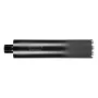 GRAPHITE Diamentowa koronka wiertnicza do wiertnicy 58G540 102 mm x 450 mm, 9 segmentów, gwint M22