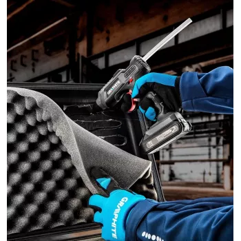 Graphite Energy+ 18V Bezprzewodowy Pistolet do Kleju (Samo Urządzenie)