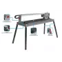 GRAPHITE TOP-59G891 Ręczna przecinarka do płytek 600 mm z tarczą z węglika wolframu