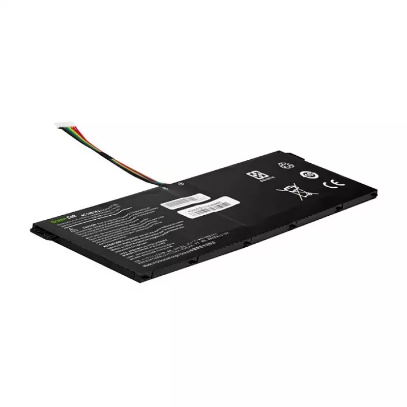 Green Cell AC52V2 Bateria do Acer Aspire 3 A315-23 A315-55G ES1-111M ES1-331 ES1-531 ES1-533 ES1-571