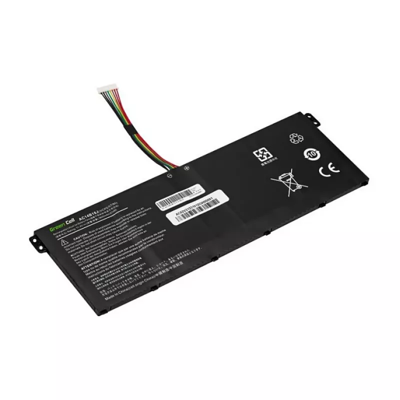 Green Cell AC52V2 Bateria do Acer Aspire 3 A315-23 A315-55G ES1-111M ES1-331 ES1-531 ES1-533 ES1-571