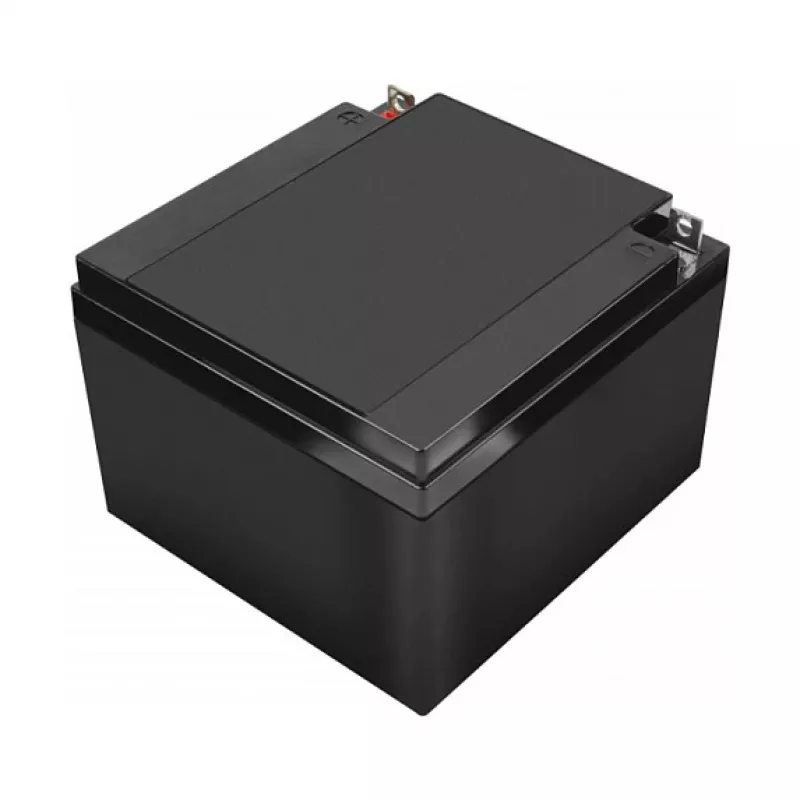 Green Cell AGM35 12V 26Ah AGM VRLA Bezobsługowy akumulator do kosiarki, skutera, łodzi, wózka inwalidzkiego