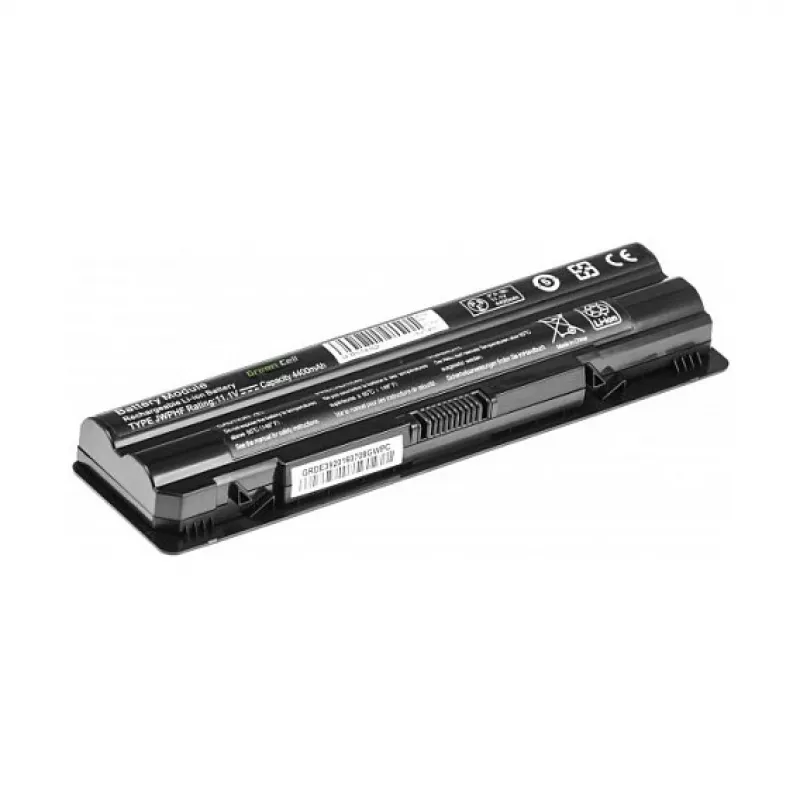 Green Cell Battery JWPHF R795X do Dell XPS 15 L501x L502x XPS 17 L701x L702x
