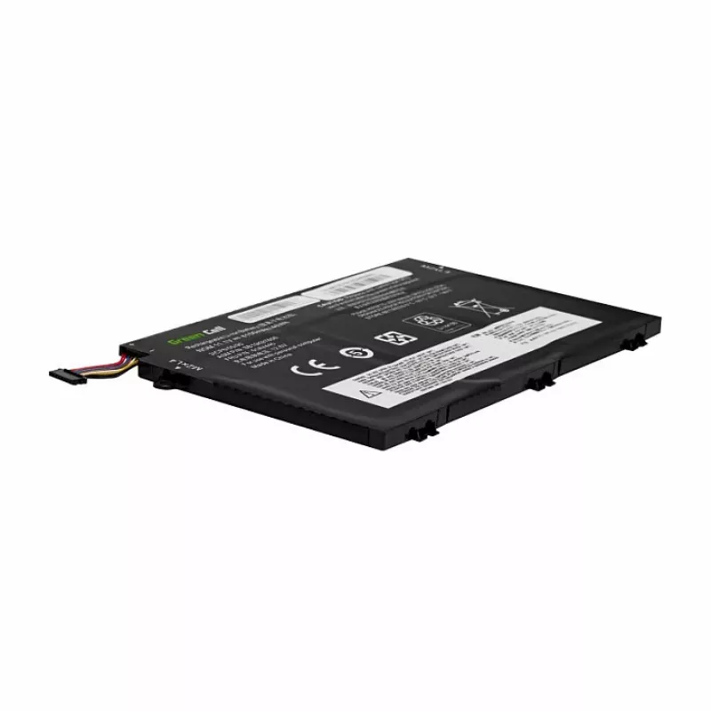 Green Cell Bateria L17C3P51 L17L3P51 L17M3P51 L17M3P52 do Lenovo ThinkPad E480 E485 E490 E495 E580 E585 E590 E595 - 11.1V 4400mAh
