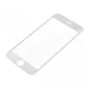 Green Cell GC Clarity Szkło Ochronne do Apple iPhone 6 Plus/6S Plus – Transparentna Błyszcząca Folia PET