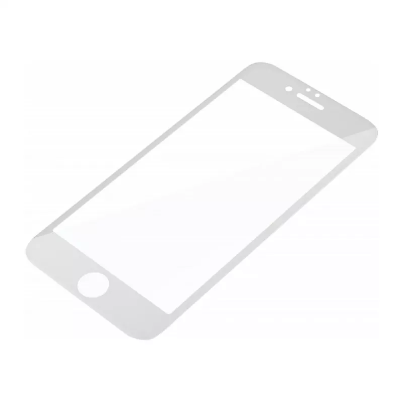 Green Cell GC Clarity Szkło Ochronne do Apple iPhone 6 Plus/6S Plus – Transparentna Błyszcząca Folia PET