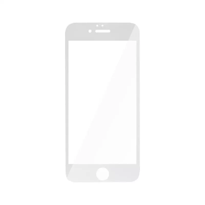 Green Cell GC Clarity Szkło Ochronne do Apple iPhone 6 Plus/6S Plus – Transparentna Błyszcząca Folia PET