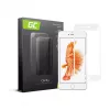 Green Cell GC Clarity Szkło Ochronne do Apple iPhone 6 Plus/6S Plus – Transparentna Błyszcząca Folia PET