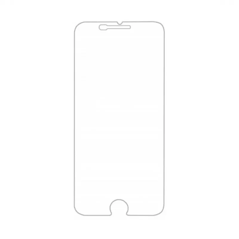 Green Cell GC Clarity Szkło hartowane do Apple iPhone 6 Plus / 6S Plus / 7 Plus / 8 Plus (0.3mm, 9H, Transparent)