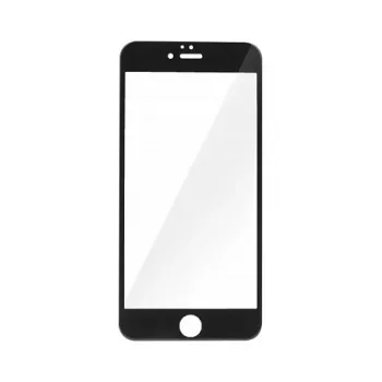 Green Cell GC Clarity Szkło hartowane do Apple iPhone 6 Plus / 6S Plus - 9H, 0,3 mm, HD Clear, oleofobowe, bez pęcherzy, kompatybilne z etui
