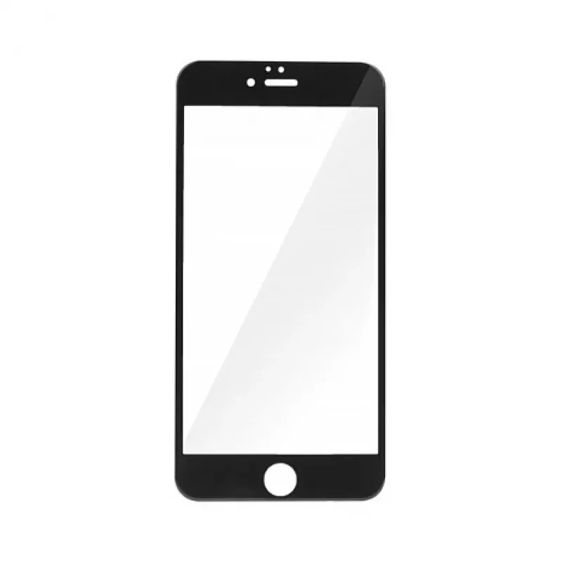 Green Cell GC Clarity Szkło hartowane do Apple iPhone 6 Plus / 6S Plus - 9H, 0,3 mm, HD Clear, oleofobowe, bez pęcherzy, kompatybilne z etui