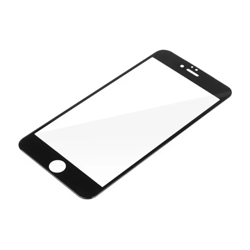 Green Cell GC Clarity Szkło hartowane do Apple iPhone 6 Plus / 6S Plus - 9H, 0,3 mm, HD Clear, oleofobowe, bez pęcherzy, kompatybilne z etui