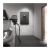 Green Cell Off-Grid Solarny Inwerter 3000W 48V Czysty Sinus z Ładowarką MPPT