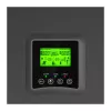 Green Cell Off-Grid Solarny Inwerter 3000W 48V Czysty Sinus z Ładowarką MPPT