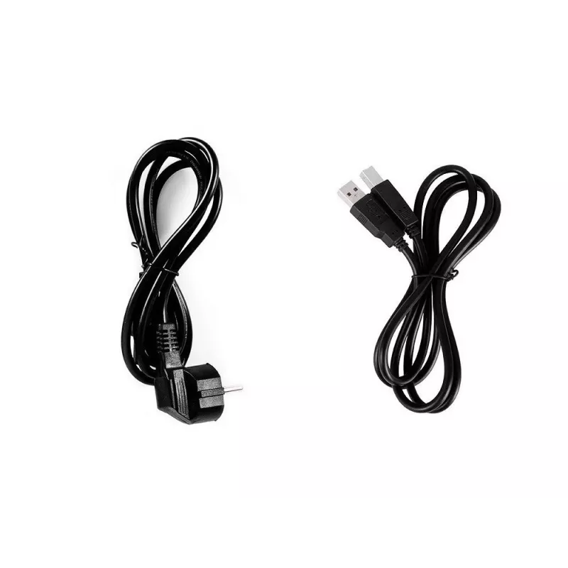Green Cell Power Proof UPS 600VA / 360W line-interactive tower (2x Schuko, USB, AVR)