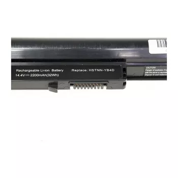 Green Cell PRO 14,4V 2200mAh bateria litowo-jonowa do HP Pavilion 242 G1 G2 ProBook 440 450 470 G0 G1 - zamiennik VK04 HSTNN-YB4J