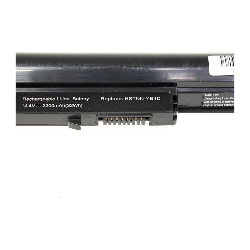 Green Cell PRO 14,4V 2200mAh bateria litowo-jonowa do HP Pavilion 242 G1 G2 ProBook 440 450 470 G0 G1 - zamiennik VK04 HSTNN-YB4J