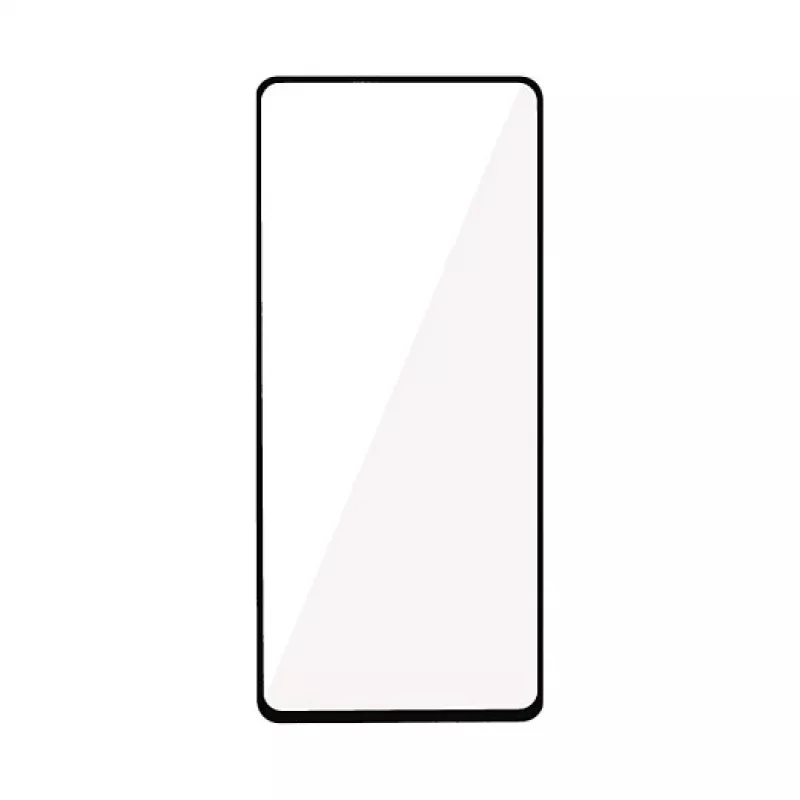 Green Cell GC Clarity Szkło hartowane do Xiaomi Pocophone F2 Pro - twardość 9H, 0,33 mm, oleofobowe, bez pęcherzyków, pełne pokrycie